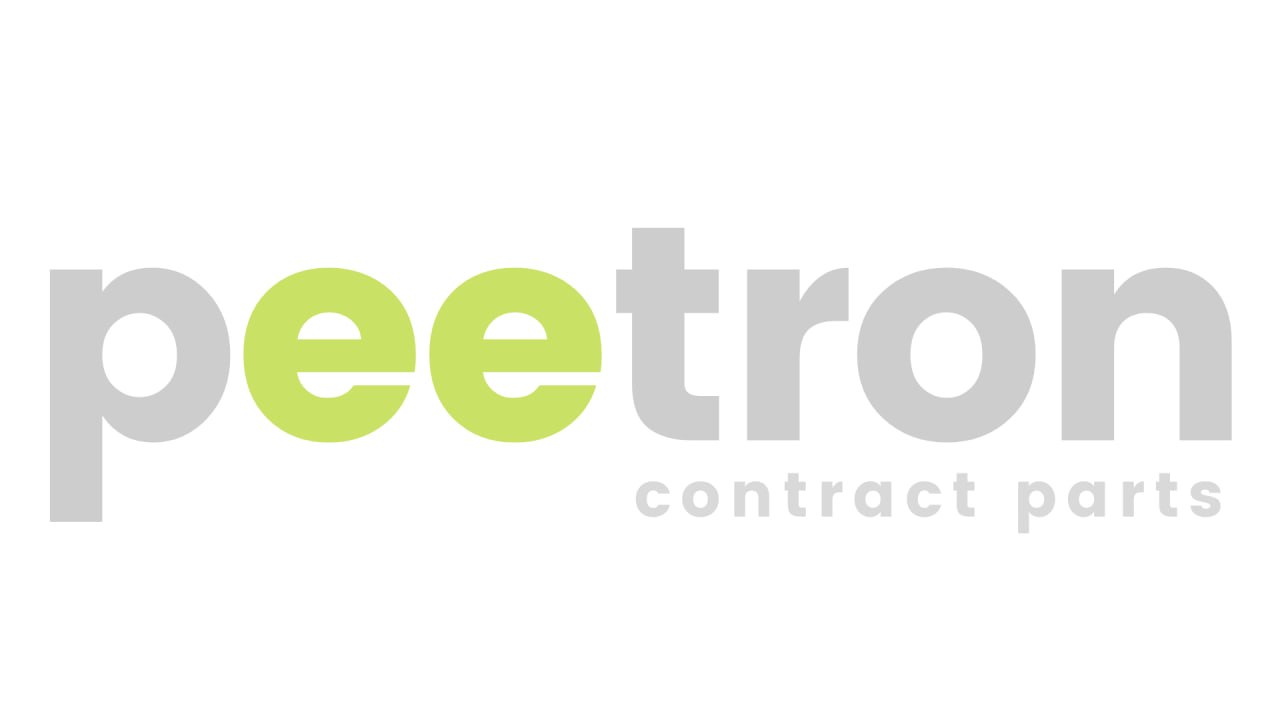 Peetron логотип